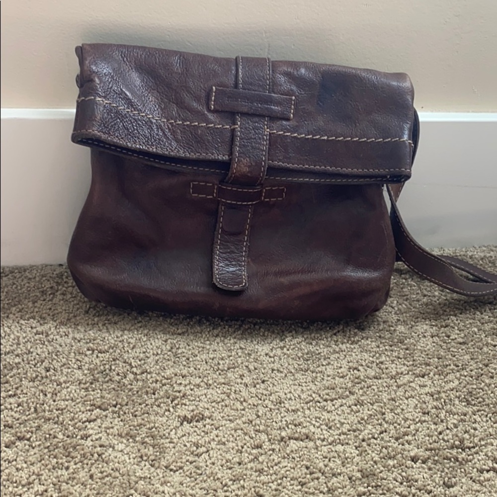 Beautiful Frye purse